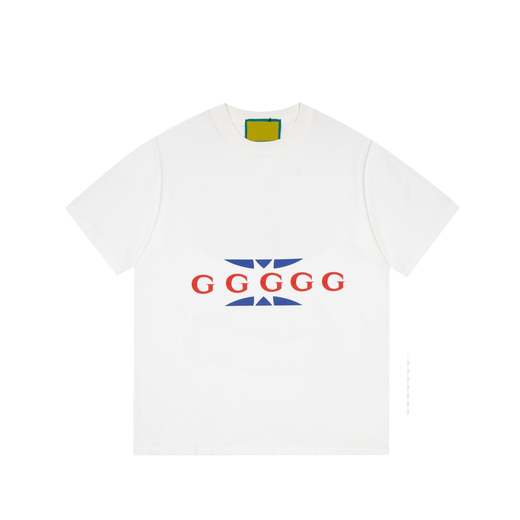 

2022ss 100 Cotton Mens Golf Polo Shirt Polo Blank Embroidered High Quality Camisas Polyester Men Quantity Turtleneck x5r5t7gr7, White