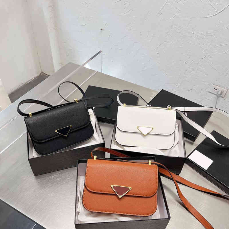 Bandoulière Sacs Portefeuille pour Femmes Marque Designer Haute Qualité Épaule D'embrayage Sangle De Mode Unique Sacs À Main 220611