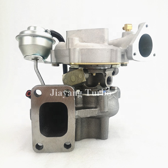 TD42 Turbo 047-334 1441162T00 14411-62T00 Turbo for NISSAN Safari/Patrol Y61 4.2L D with TD42Ti Engine-image-767036865