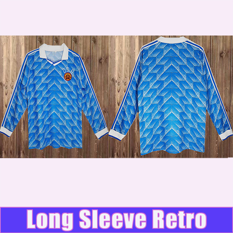 

1988 East Retro Soccer Jersey Home Classic Vintage Football Shirt Adult Long Sleeve Uniforms, Fg9199 1998 home.jpg