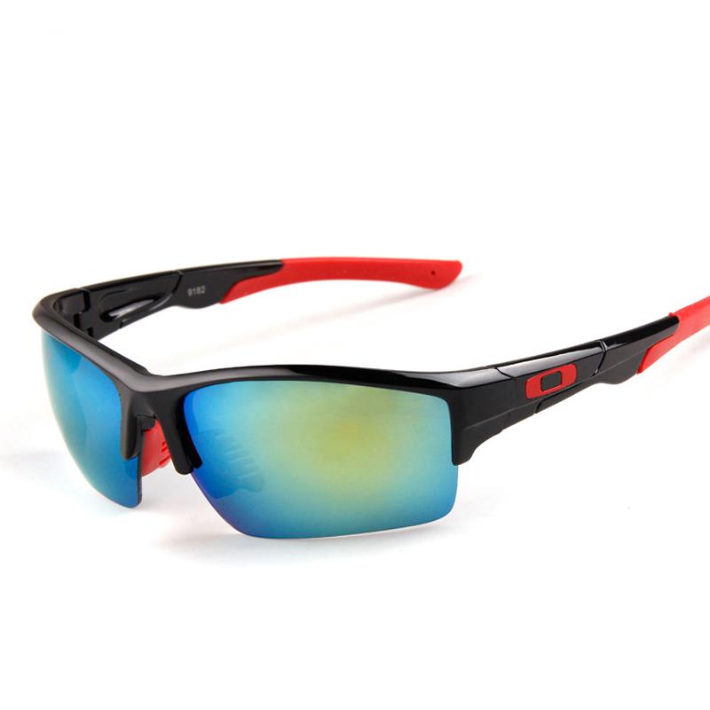 Lunettes de soleil Pillot 2022 Sports extérieurs pour hommes femmes UV400 SUN VERITEURS COURT COURANT PISCEUR GOLF GAFAS