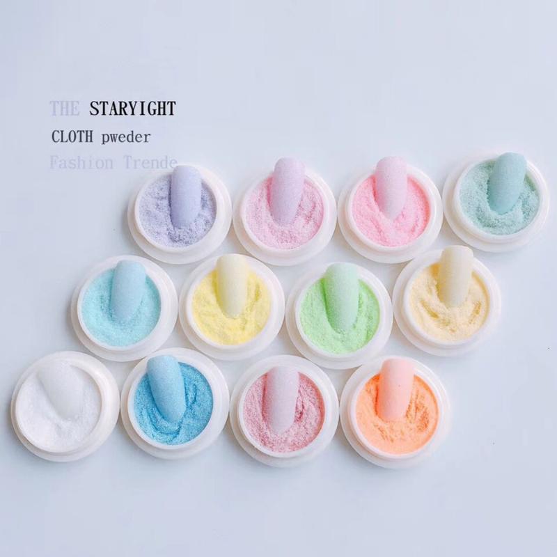 

Nail Glitter 12Box/set Mermaid Powder 3ml 1box Chrome Shimmer Sugar 12 Box Acrylic Designs Diy Dust#FT44Nail