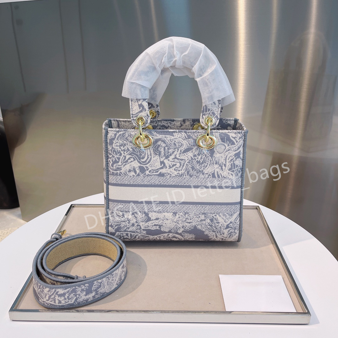 

2022 Handbag Crossbody Lady Shoulder Bag Handbags Wallets Canvas Diamond Lattice Clutch Flap Backpack Totes Purse Tote Purses Women Luxurys Designers Bags Fashion, Color z