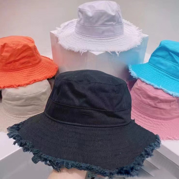 

Designers Caps Men Women Baseball Fisherman Hats Fashion Soft Lamb Wool Look material Beanie Casual Outdoor High Quality Winter Bucket Hat, C1