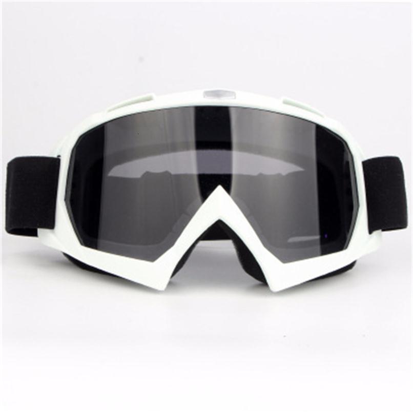 

Motocross Goggles Sunglasses X600 Dirtbike E-Bike Sport Motorcycle ATV Enduro Helmet MX Glasses Cross Moto Equipment Accessories271m