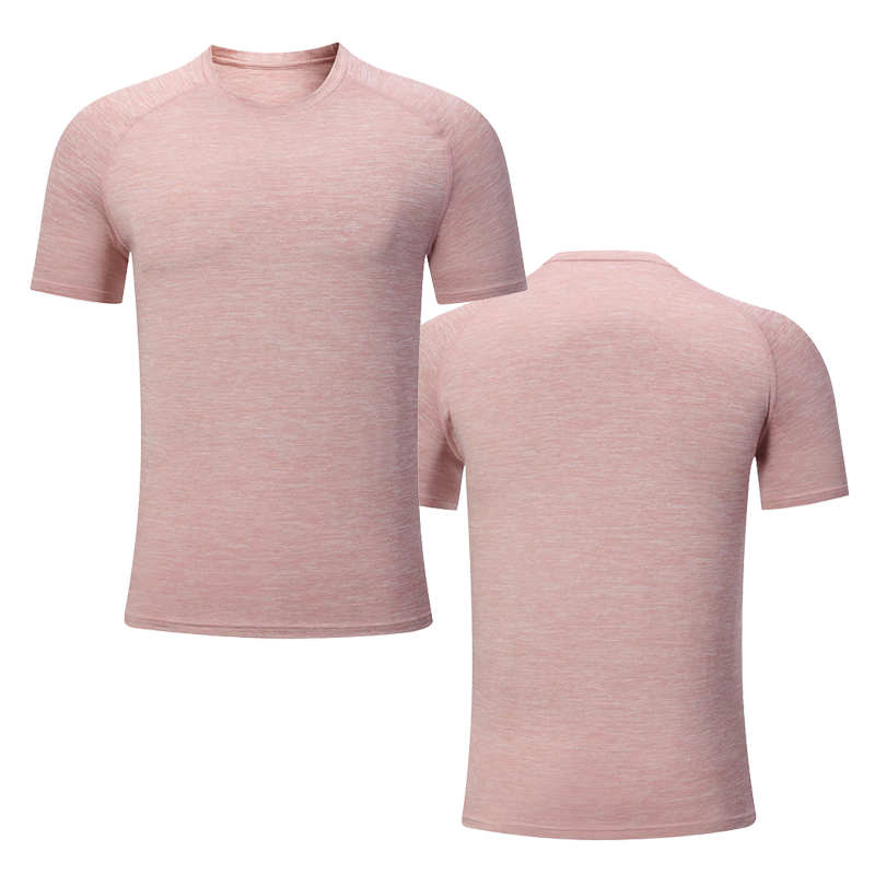 

Crew Neck Mens Soccer Jerseys New Short Sleeve T-Shirts Red Casual Wear TZCP0123, Tzcp0123 2223 home