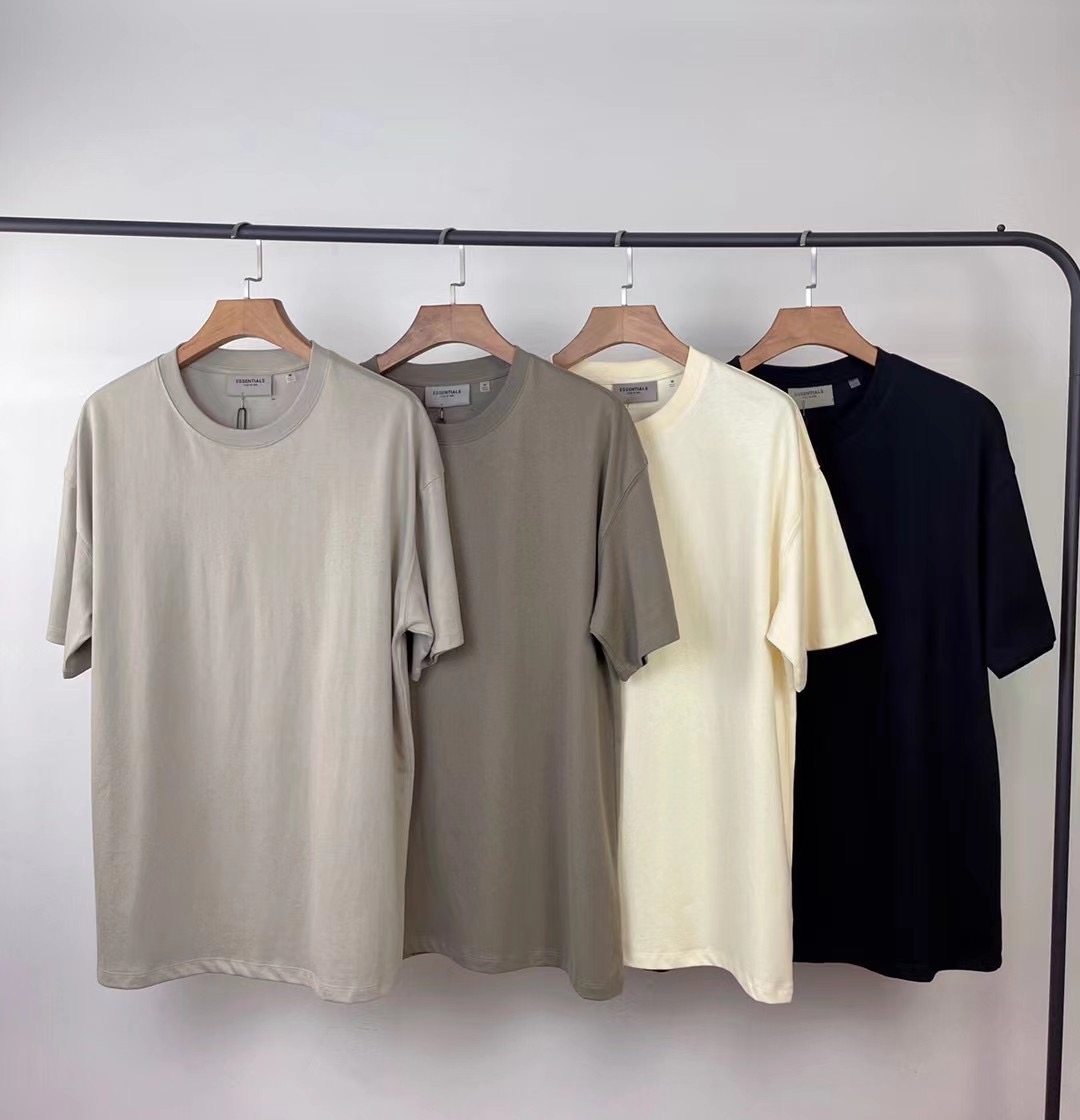

Mens Letter Print T Shirts Black Fashion Designer Summer High Quality Top Short Sleeve Size S-XXL