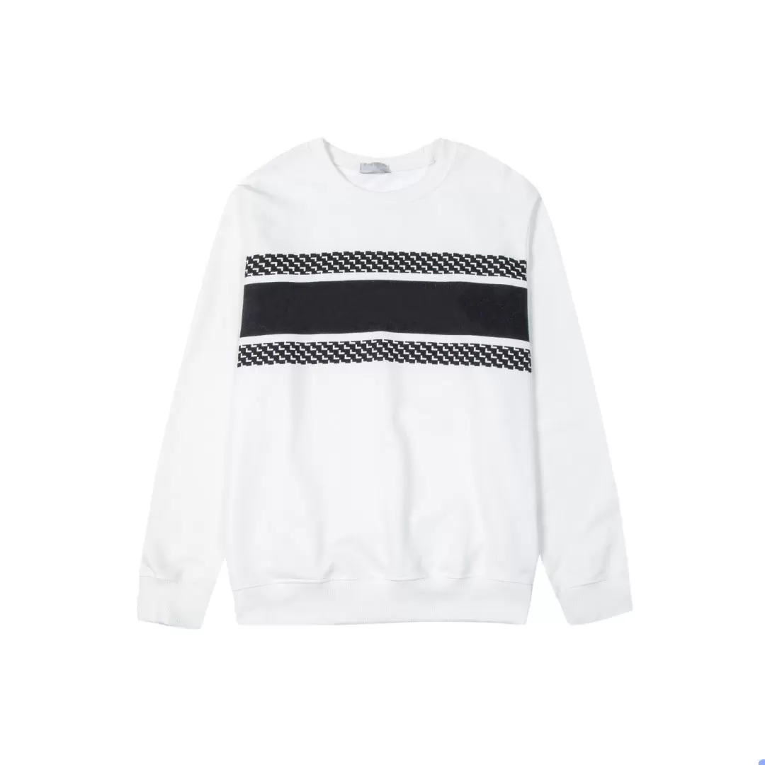 2022 Hoodie Hoodie Hoodie Fashion Trende Designer Saison de la saison des créateurs à manches longues Pullover incontournable