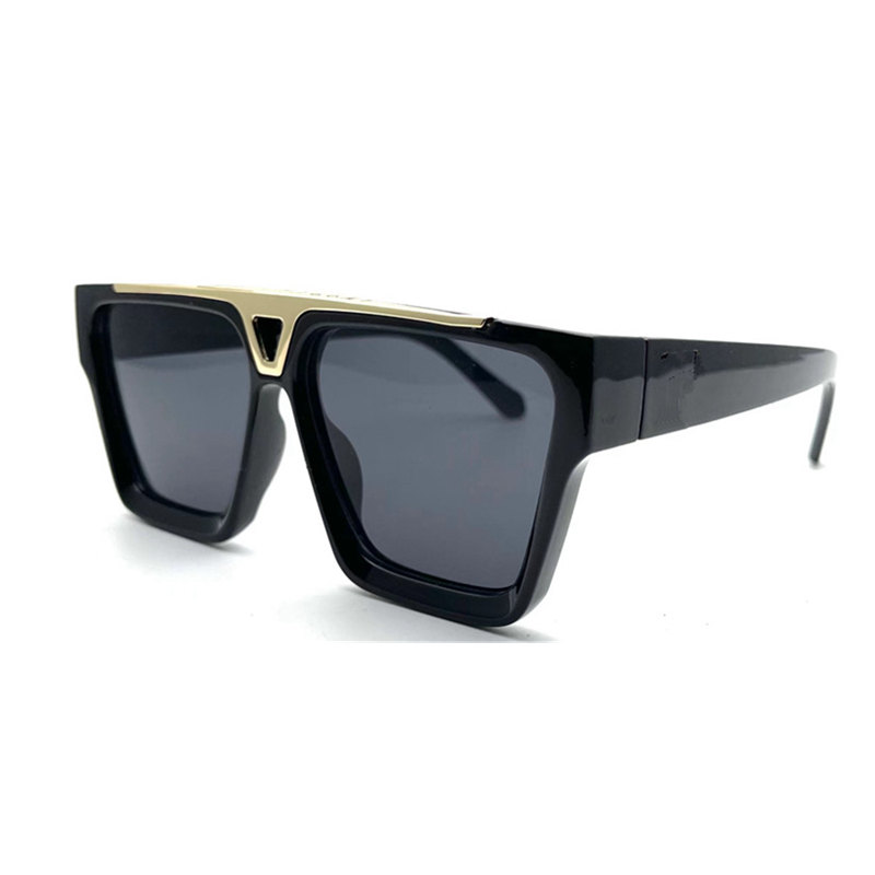 

Designer Mens Sunglasses Womens UV400 Protection Sun Glasses for Men and Women Fashion 8675#