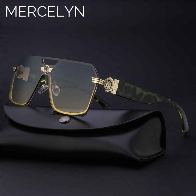 

Vintage Luxury Sunglasses for Men and Women Square Fashion Designer Driving Glasses Shades 220616