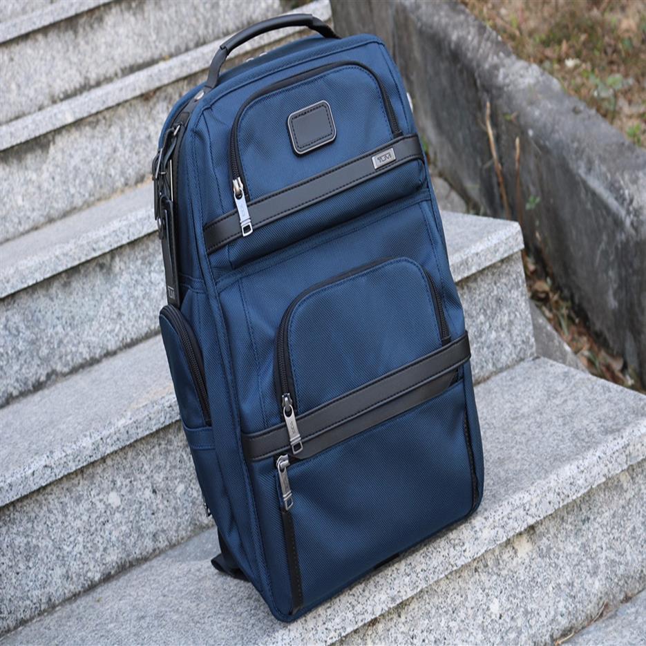 

Mens sport bag tumin alpha 3 Series ballistic nylon men's black business backpacks computer bag Tumi backpack1izc#249I, I need see other product