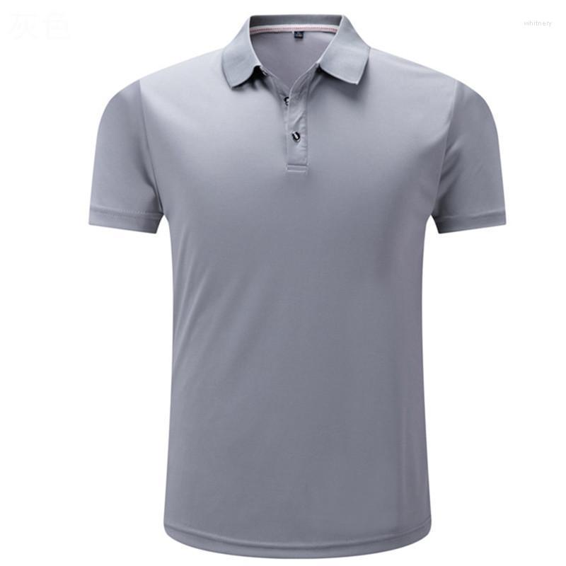 

Men' T-Shirts Mens Shirts Men Desiger Polos Solid Color Cotton Short Sleeve Shirt Clothes Golf Tennis Big Size 4XLMen' Men'sMen' Whit22, Pink