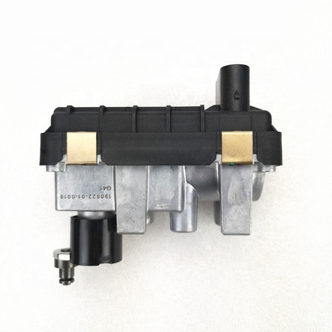 

Turbo actuator G41 G-41 780502-5001S 763797 6NW009543 28231-2F100 Turbo actuator for Hyundai/Kia 2.2L