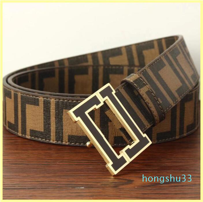 

2022 new fashion Genuine Leather Belt Men Width 4.0cm Fashion Designer Belts Mens Black Buckle Letter Waistband Cintura Ceintures F Belt For Women top quality, As pics