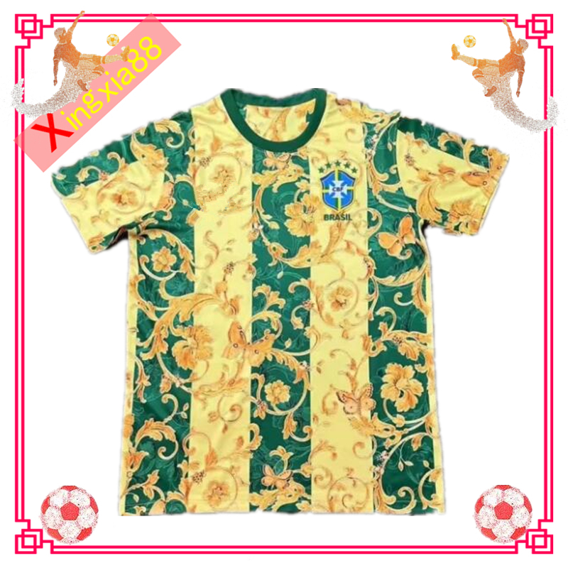 

22 23 -2xL BRASIL NERES COUTINHO soccer jersey 2021 2022 camiseta de futebol BraziLS G.JESUS FIRMINO 20 21 football shirt