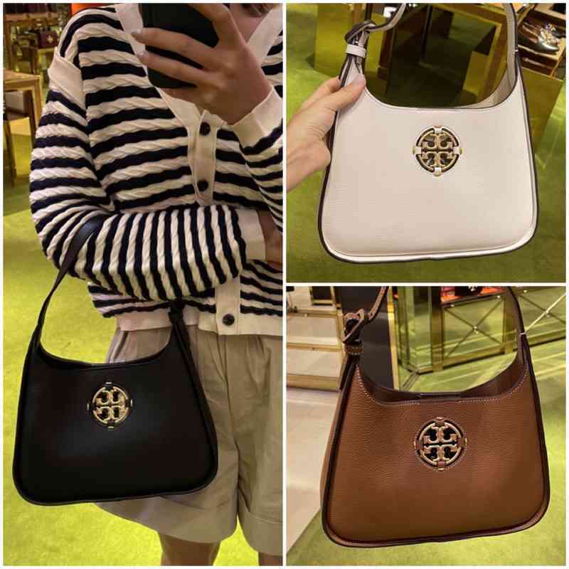 Sacs de soir←e Designer Burchs sacs ¢ main Torys Sac fourre-tout