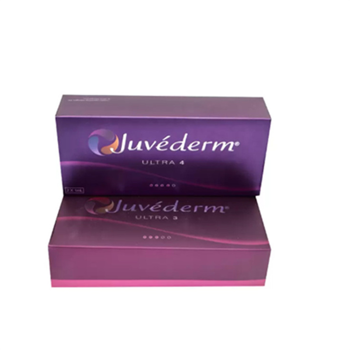 

Health & Beauty Items Juvederms Volume Ultra 3 4 Dermal Filler