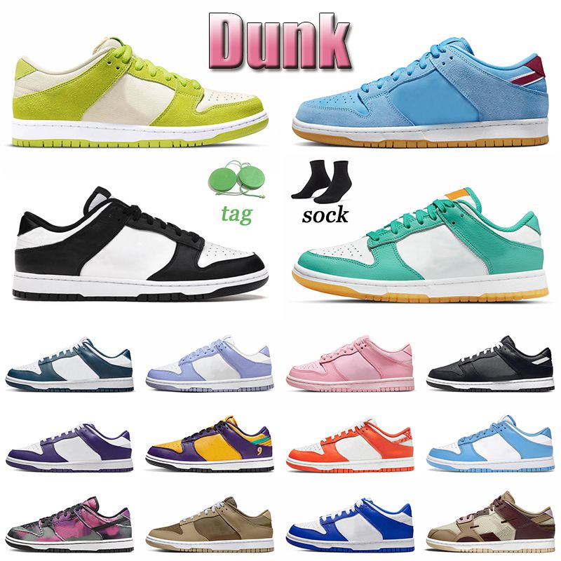 

Sb low Sports Running shoes dunks Dust White Black Panda Racer Blue Sneakers Scrap Teal Zeal Green Apple UNC men women Judge Grey Fog Graffiti off trainers Phillies, 36-45 coast