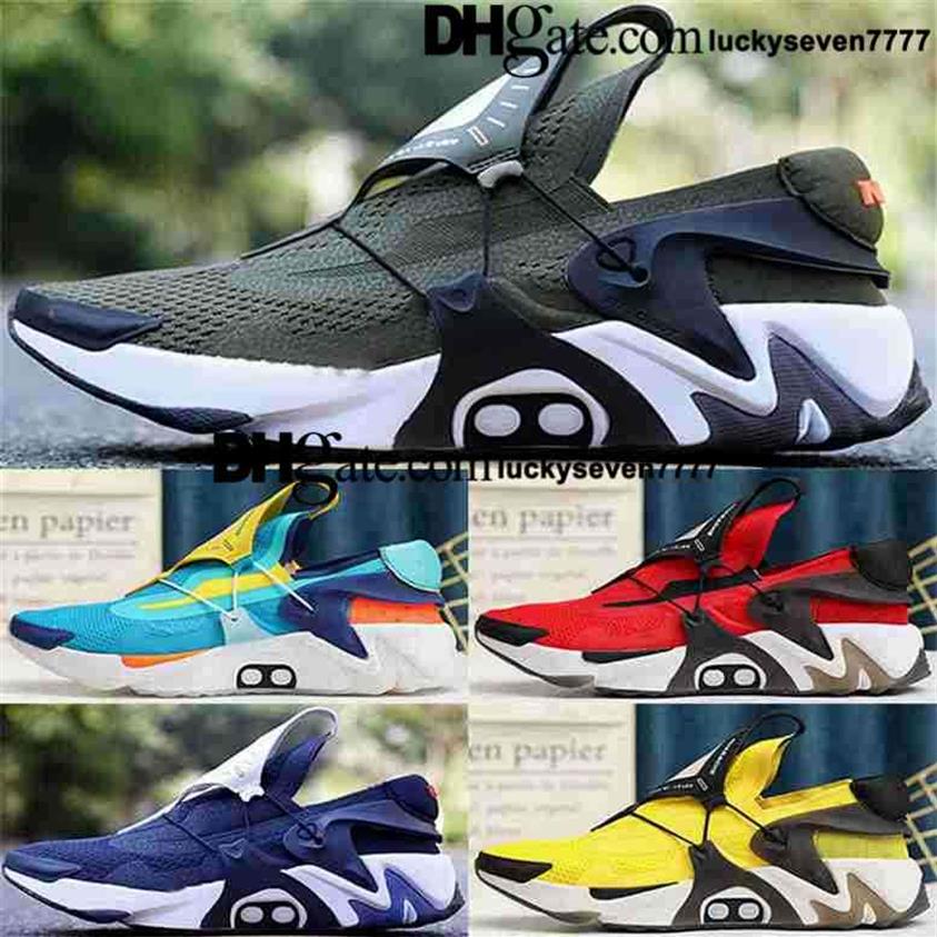 

huaraches casual Dress Shoes eur 46 women hurache size us 12 runnings adapt slip on sneakers men mens trainers tenis girls baskets232q