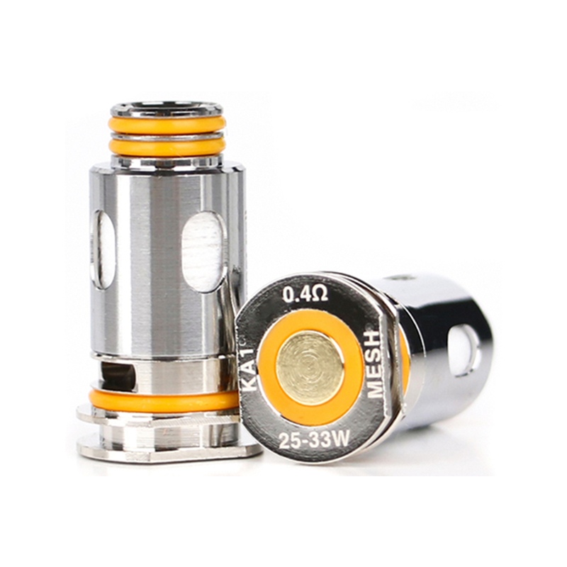 

B Series Coil B0.6 B0.4 0.6ohm 0.4ohm for Geekvape B60 H45 Obelisk 65 Aegis Boost Plus Hero Z50 M100 KIT Z Nano 2 Tank