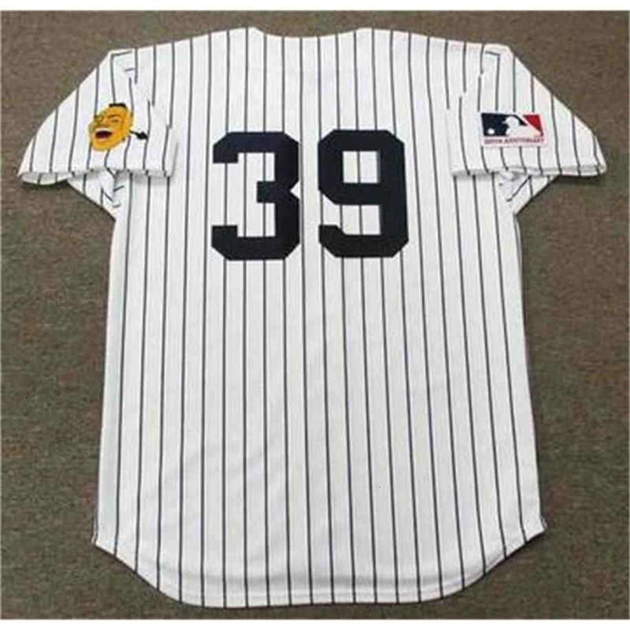 

Nik1vip Custom 39 HOYT WILHELM Atlanta 1969 Home Baseball Jersey