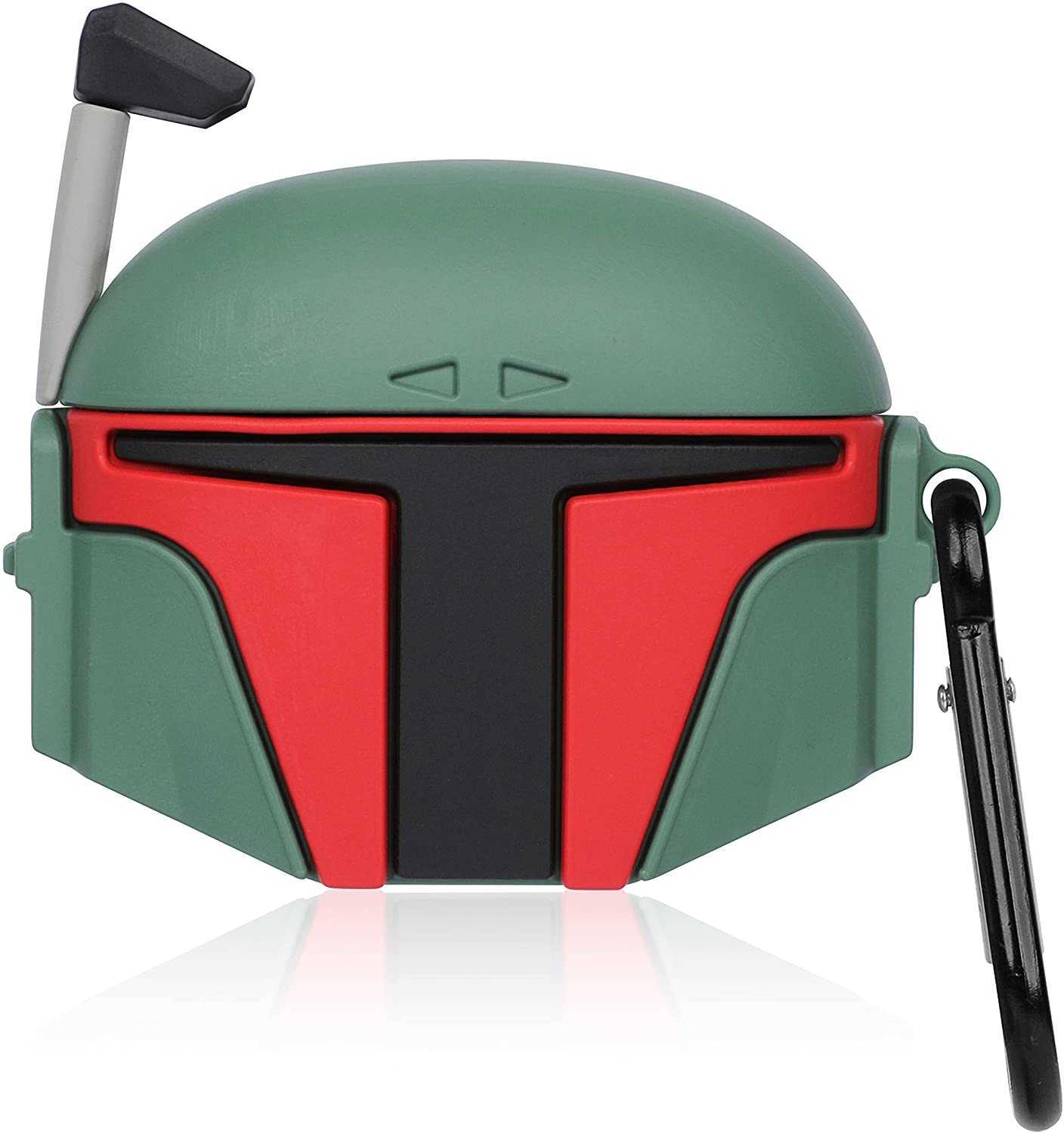 

Airpod Pro Case Cartoon Cool Character Design Cover for Airpods Pro Silicone Cases Air Pods Pro Cute Funny Fashion 3d Fun Soft