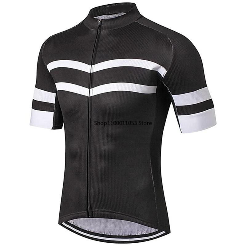 

Racing Jackets Men Mountain Cycling Jersey Digital Sportswear Manufacturers Custom Summer Quality 2022 Short Sleeve Outfit Breathable