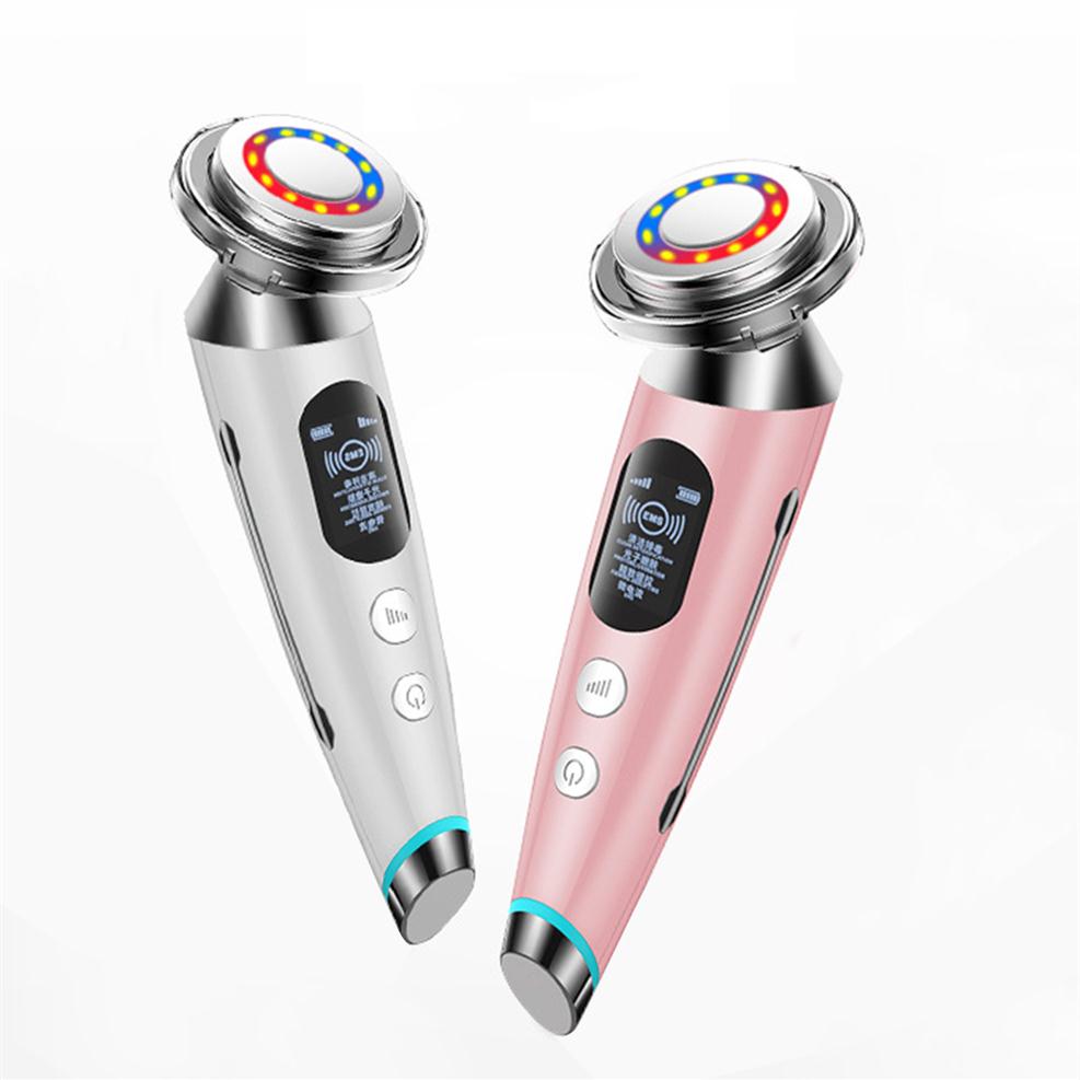 

Home Beauty Instrument IPL Lifting Firming Iontophoresis Device258A