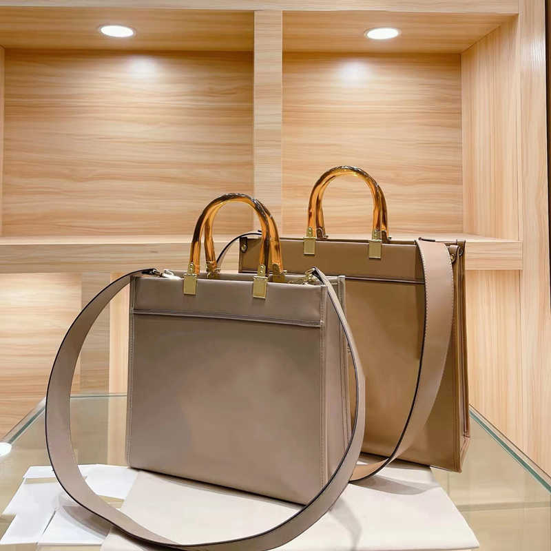 

Designer Shoulder Bags Wallet Cross body Totes Luxury Handbags Crossbody bag High-quality and high-capacity Fashion brand Genuine leather, Box