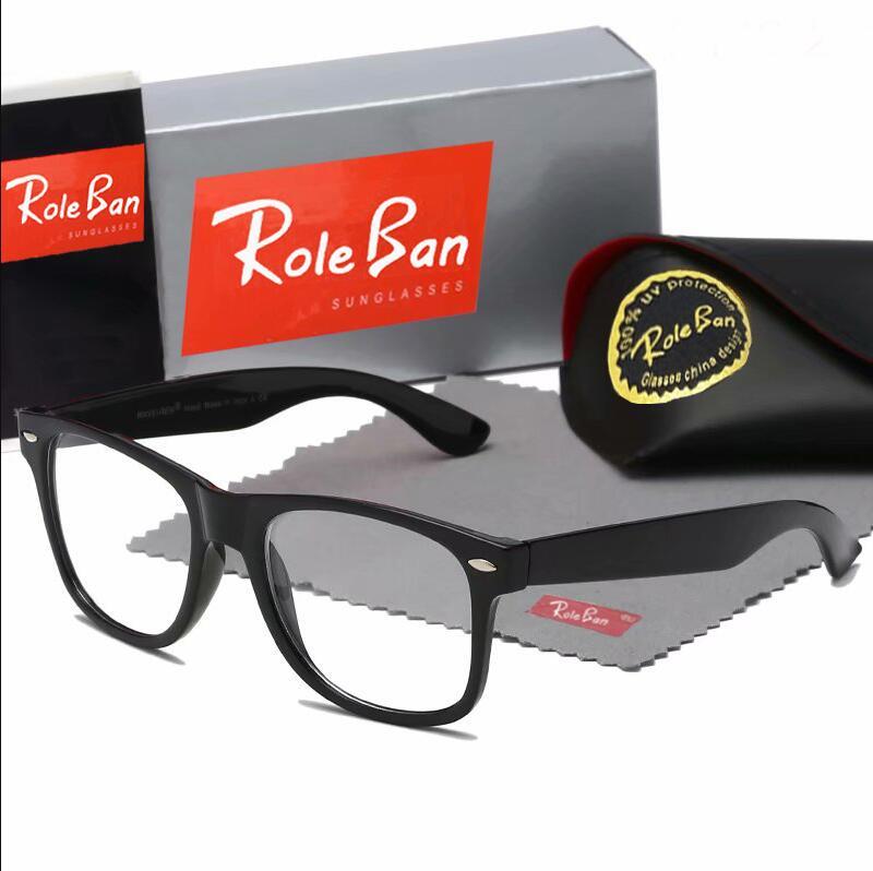 

Men Role Ban Classic Brand Retro women Sunglasses 2022 Luxury Designer Eyewear Ray Band Bands Metal Frame Designers Sun Glasses Woman