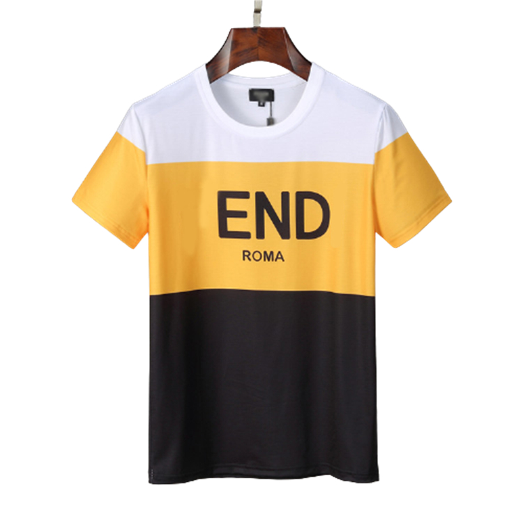 

Summer Mens Women Designers T Shirts Loose Tees Fashion Brands Tops Man S Casual Vlones Shirt Luxurys Clothing Street Shorts Sleeve Clothes Tshirts#30, Multi