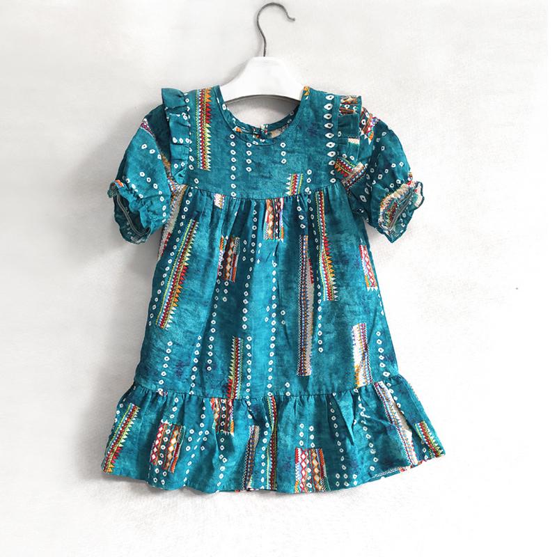 

Girl's Dresses Girls Flowers 2022 Sweet Kids Foral Costumes Children Sleeveless Vestidos Toddler Baby Clothing OutfitsGirl's, Beige