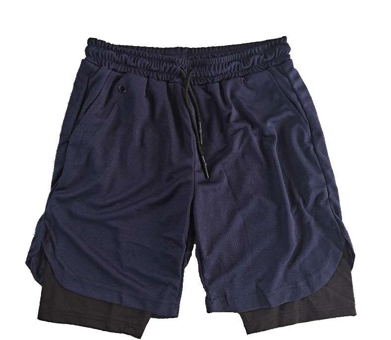 Shorts Mens Tech Fleece Knee Pants Summer Classical Men Sports Athletic Running Sport Beach Basketball Short Pants