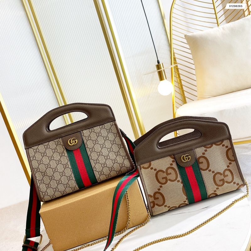 

G Women Cases GG Fashion Luxury Brand Designer Gucci Flap Crossbody Bags High Quality handbag Leather shoulder tote Chain Shopping bag iqwer