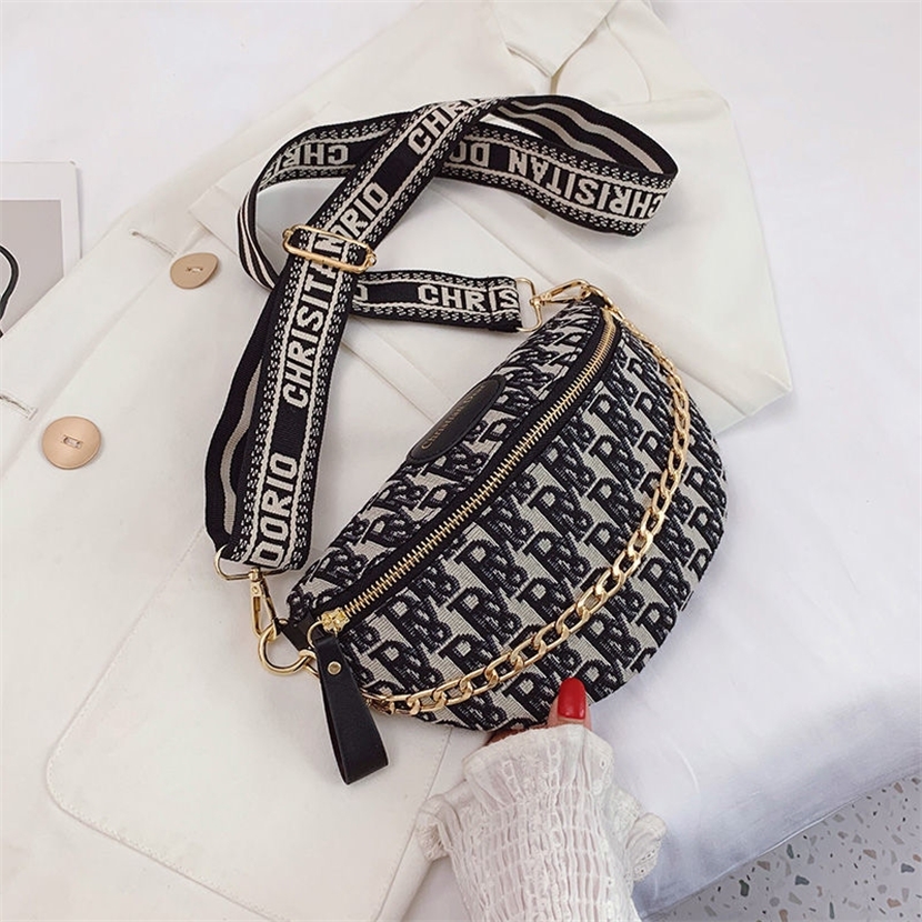 

46% OFF 2022 high quality new fashion trendy bags Net red women's armpit with foreign style, 6046 black good quality