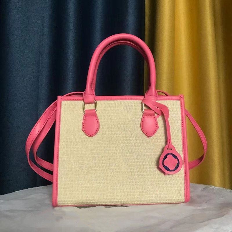 

High quality casual handbag designer bag women's Flower Fashion Wallet, Bags