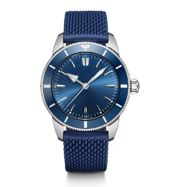 

Luxury superocean heritage watch 42 44 46mm B20 steel belt automatic mechanical quartz movement full working high quality men wrist wa 2022, Water proof