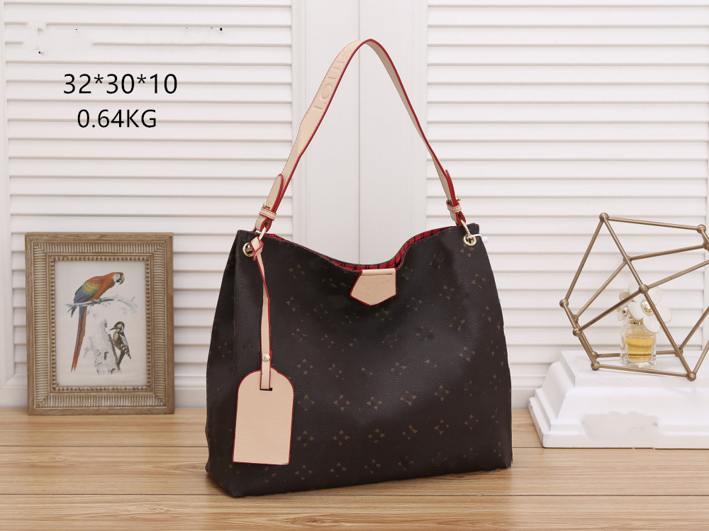 

Designers Luxury Bags For Womens Louiseity 1 Viutonity Handbags LVS Crossbody Shoulder The Tote Bag multicolour Capacity Versatile 7A High Quality wallet 3U7X, You can look more picture