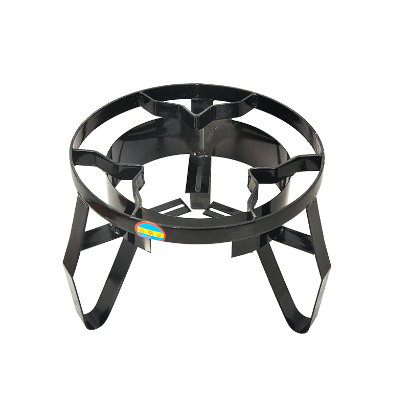 Stainless Steel Gas Stove Stand for Home Kitchen BBQ Party, Please Contact Us for Specific Specifications and Prices