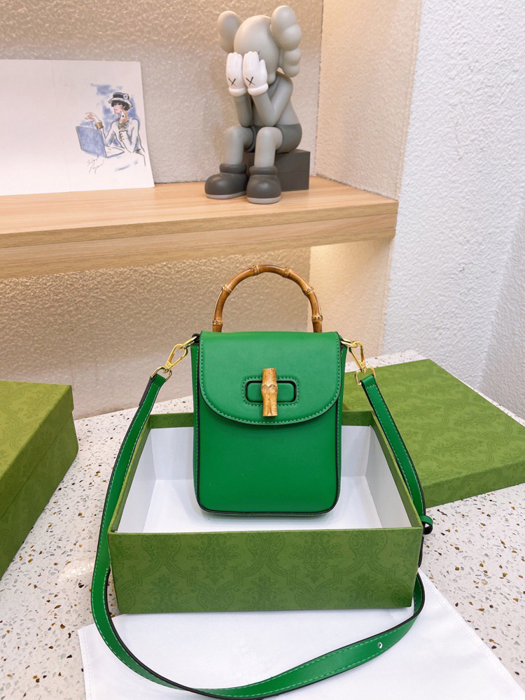 Top Quality Designer Bags Woman Fashion Letters Mobile Phone Bag Handbags Wholesale Shoulder Bag Designers Handbag Lady Genuine Leather Wallet 00