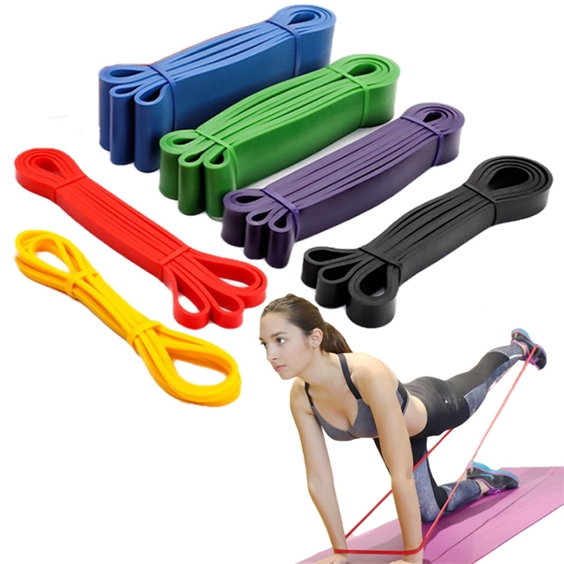 

Elastic Resistance Band Exercise Expander Stretch Fitness Rubber Band Pull Up Assist Bands for Training Pilates Home Gym Workout 220615, Nude