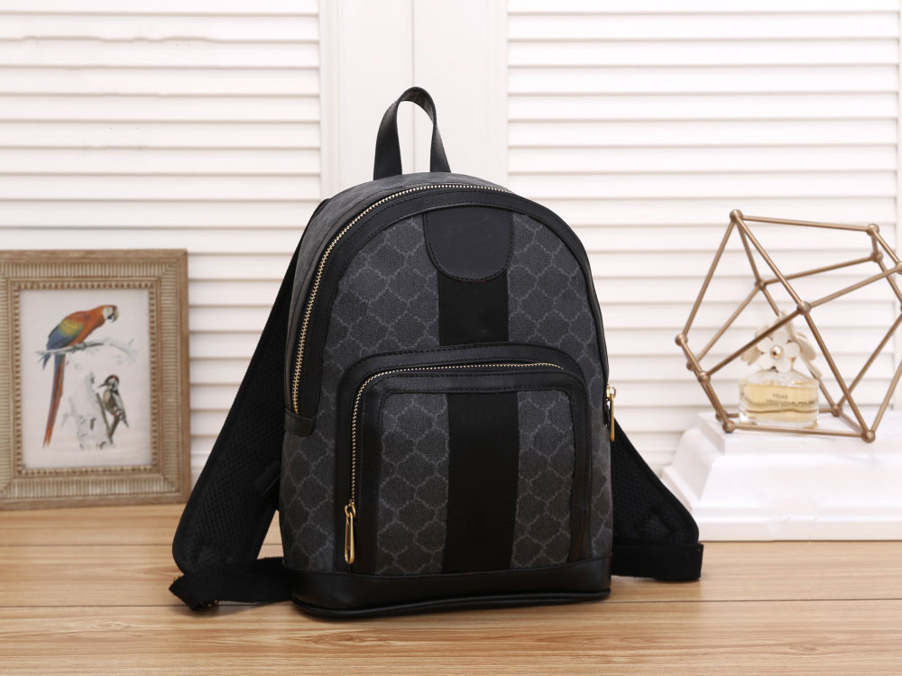 

Luxury designer Backpack Womens men Ophidia bag leather handbags Casual Backpacks 30CM Clutch Shoulder Crossbody School bags Totes hobo Tote Wallets, Extra shipping