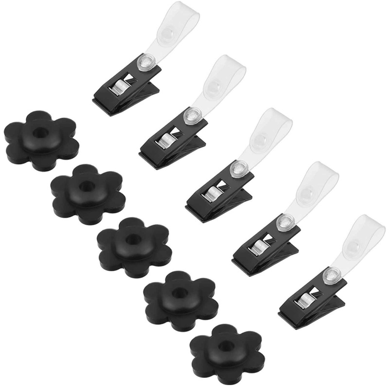 

Garden Decorations Flag Poles plum blossom plug gardenflag fixing clip Gardens Flags Pole accessories Gardenflags fixings silicone plug9345