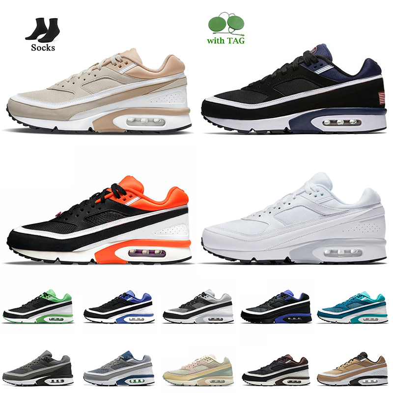 

2022 Newest Women Mens BW OG Running Shoes Hemp Lyon Los Angeles White Pure Platinum Black Marina Persian Violet Dark Grey Paris Vachetta Tan Trainers Sneakers Sports, B14 persian violet 36-45