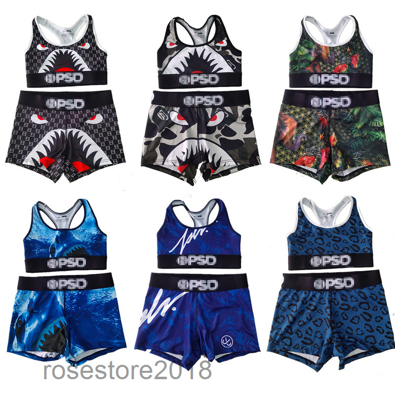 

Women Tracksuits 2 Piece Pants Set Vest + Shorts Summer Bikini Outfits Fashion Sweatshirt Slim Breathable Fitness Swimsuits -3XL cy099, Mix or give list