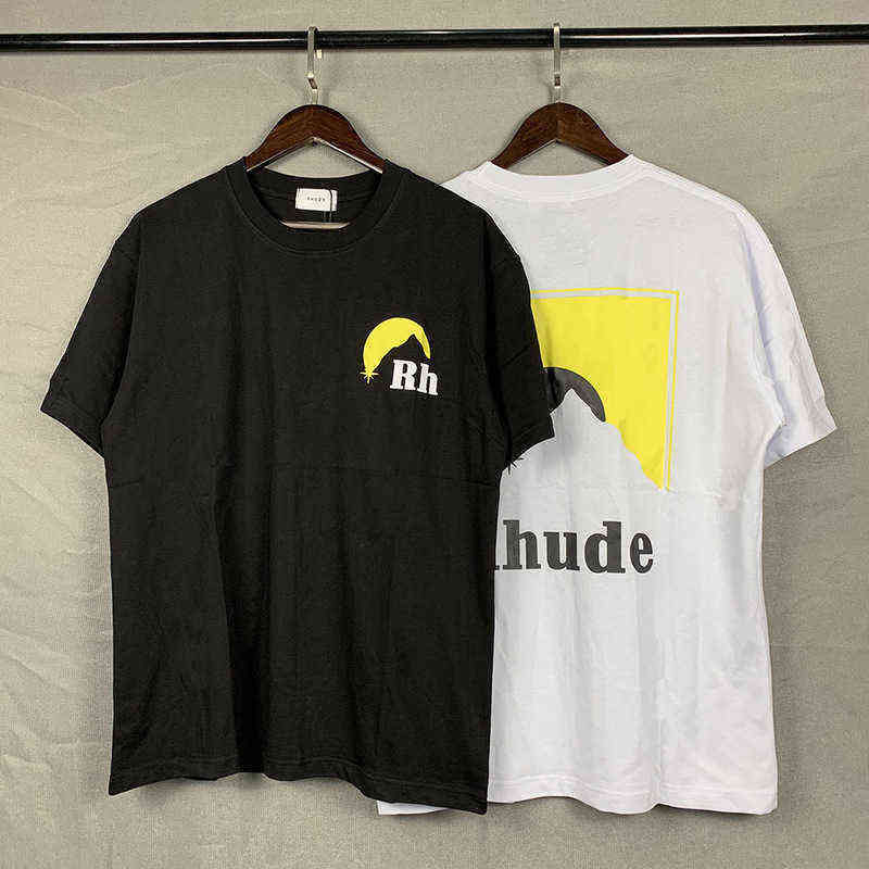 

Designer t shirts for men Kith Diamond Short Sleeve plain black T-shirt fashion Clothing Brand Round Neck Slim Social Spirit Guy Half Man 00059, This item does not ship