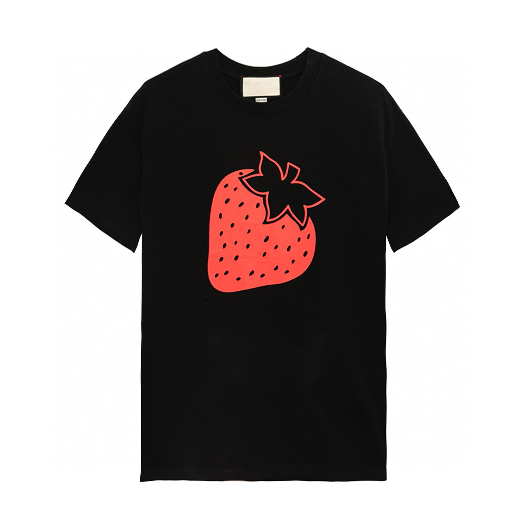

2022 Designer fashion men' t-shirts Women top High quality Letter Print Short Sleeve Casual T-shirt 100% Pure Cotton Size -2XL, 999