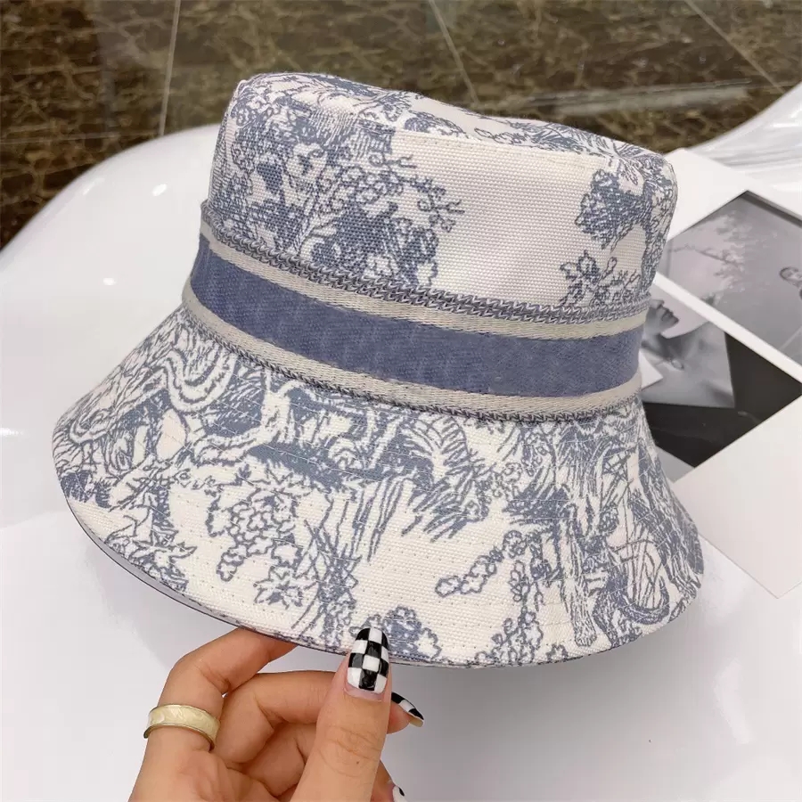 

Fashion Designer Bucket Hat Beanie Mens Hats Womens Baseball Cap Casquettes Snapback Mask Four Seasons Fisherman Sunhat Unisex Outdoor Casual High Quality hats