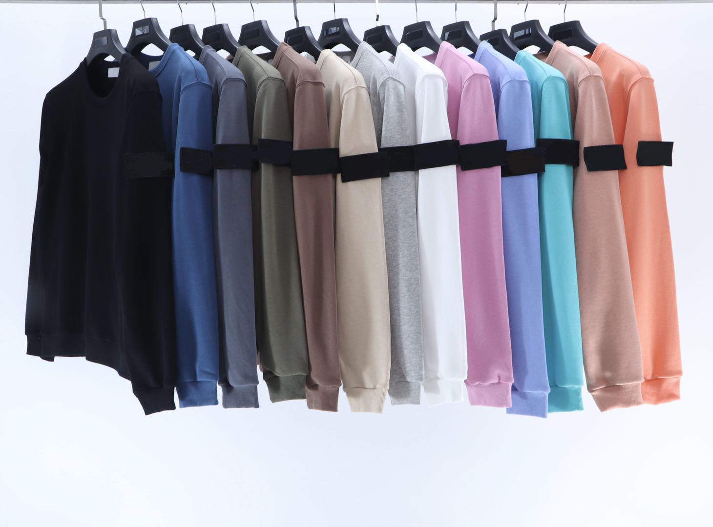 Designer Topstoney Mens Hoodies Fashion Hooded company sweater man Hoodie men Long Sleeve women Pullovers top CP Hip Hop sweaters Clothes