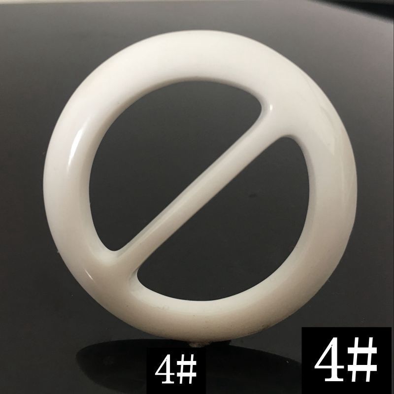 

23 Sewing Notions Men's T-Shirts's Pure cotton Morandi color round neck short sleeve men and women lovers loose bottomed T-shirt pure white shirt in stock